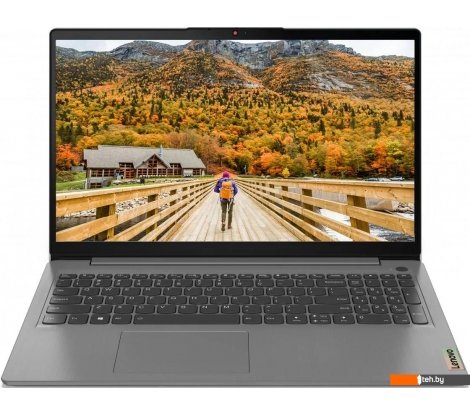  - Ноутбуки Lenovo IdeaPad 3 15ITL6 82H8024PRK - IdeaPad 3 15ITL6 82H8024PRK