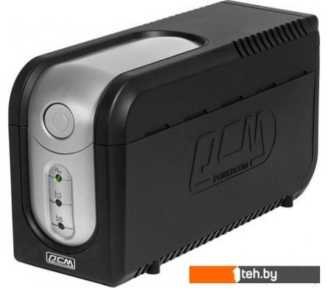  - Источники бесперебойного питания Powercom Imperial IMP-625AP - Imperial IMP-625AP