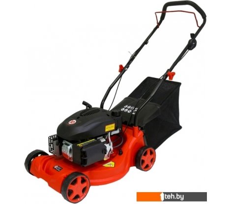  - Газонокосилки Калибр ГКБ-5/400 - ГКБ-5/400