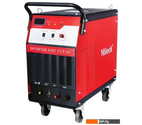  - Сварочные инверторы Mitech CUT 160 IGBT - CUT 160 IGBT