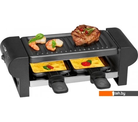 - Электрогрили Clatronic RG 3592 - RG 3592