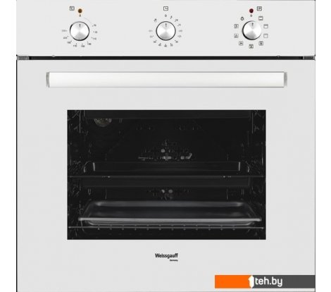  - Духовые шкафы Weissgauff EOV 19 MW - EOV 19 MW