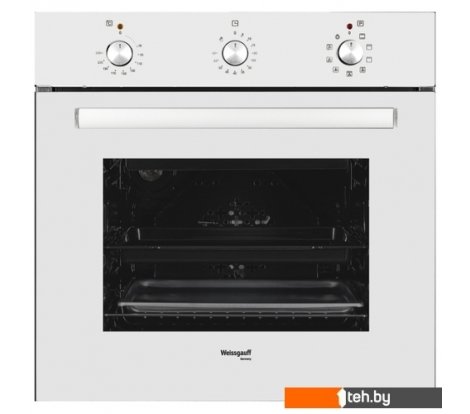 - Духовые шкафы Weissgauff EOV 19 MW - EOV 19 MW