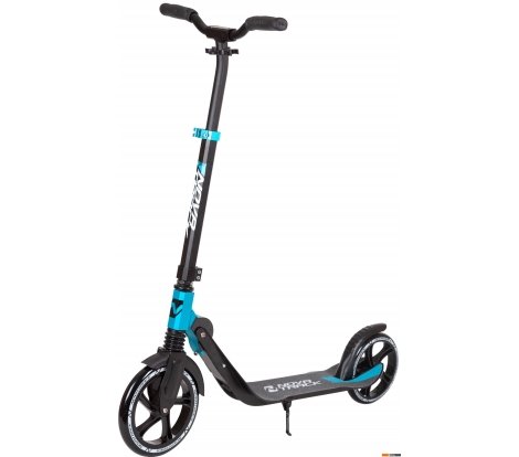  - Самокаты Novatrack Deft 230 Pro 10 New 230FS.DEFT.BL22 (синий) - Deft 230 Pro 10 New 230FS.DEFT.BL22 (синий)