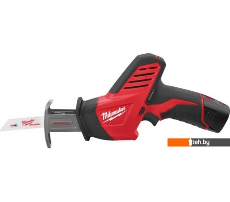  - Циркулярные, торцовочные и сабельные пилы Milwaukee C12 HZ-0 4933411925 (без АКБ) - C12 HZ-0 4933411925 (без АКБ)