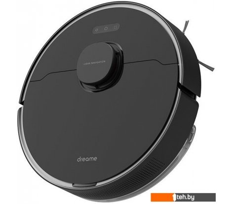  - Роботы-пылесосы Dreame Bot D10s Pro (международная версия, черный) - Bot D10s Pro (международная версия, черный)
