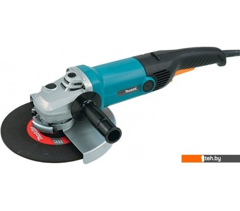  - Угловые шлифмашины (болгарки) Makita GA9010CF - GA9010CF