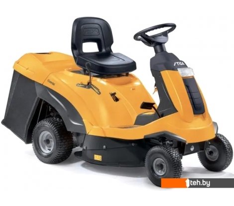  - Газонокосилки Stiga Combi 372 2T0210481/ST2 - Combi 372 2T0210481/ST2