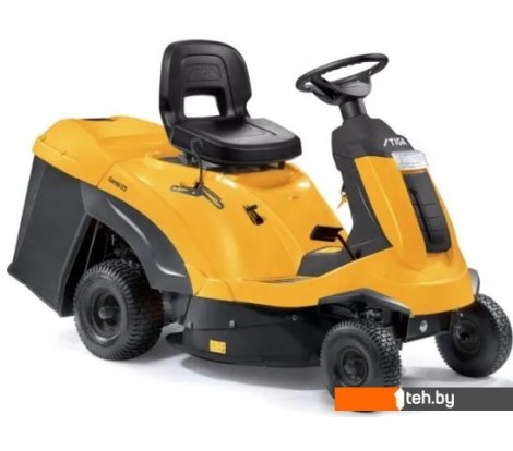  - Газонокосилки Stiga Combi 372 2T0210481/ST2 - Combi 372 2T0210481/ST2