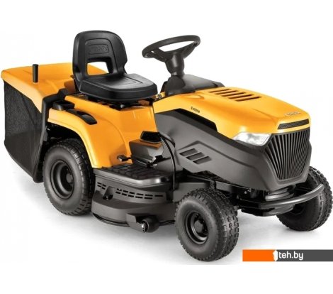 - Газонокосилки Stiga Estate Special 2T2600381/ST2 - Estate Special 2T2600381/ST2