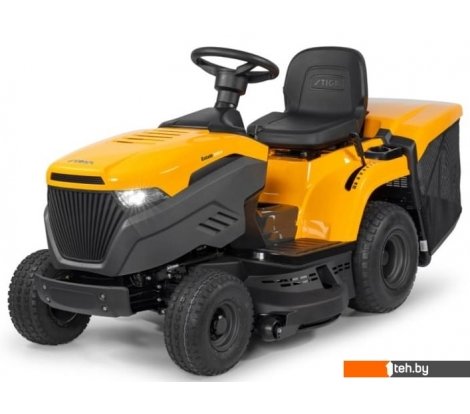  - Газонокосилки Stiga Estate Special 2T2600381/ST2 - Estate Special 2T2600381/ST2