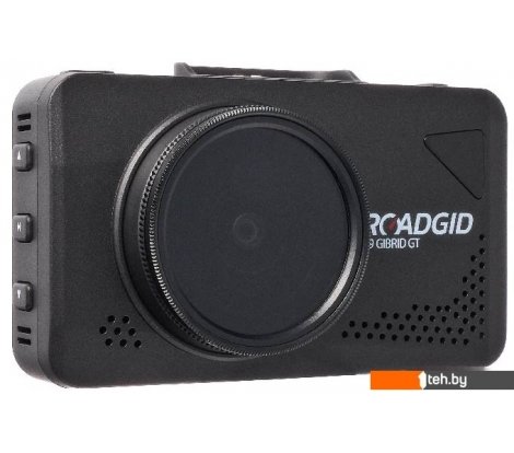  - Автомобильные видеорегистраторы Roadgid X9 Gibrid GT 2CH - X9 Gibrid GT 2CH
