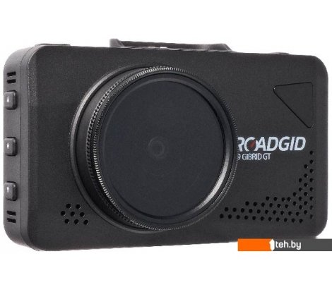  - Автомобильные видеорегистраторы Roadgid X9 Gibrid GT - X9 Gibrid GT