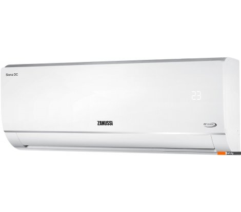  - Кондиционеры Zanussi Siena DC Inverter ZACS/I-24 HS/N1 - Siena DC Inverter ZACS/I-24 HS/N1