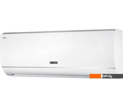 - Кондиционеры Zanussi Siena ZACS-12 HS/A21/N1 - Siena ZACS-12 HS/A21/N1