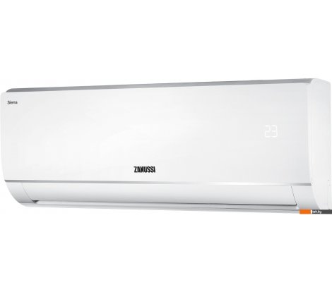  - Кондиционеры Zanussi Siena ZACS-12 HS/A21/N1 - Siena ZACS-12 HS/A21/N1