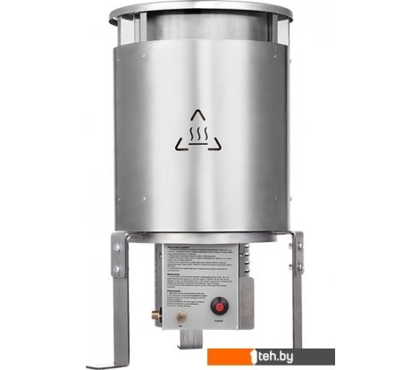 - Обогреватели Ballu BIGH-10 - BIGH-10