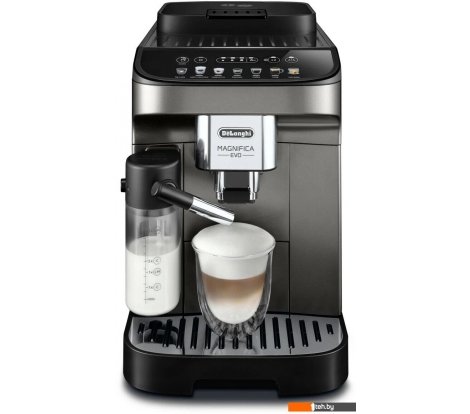  - Кофеварки и кофемашины DeLonghi Magnifica Evo ECAM290.81.TB - Magnifica Evo ECAM290.81.TB
