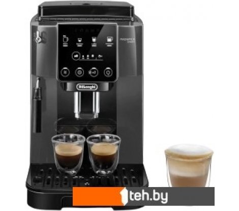  - Кофеварки и кофемашины DeLonghi Magnifica Start ECAM 220.22 GB - Magnifica Start ECAM 220.22 GB