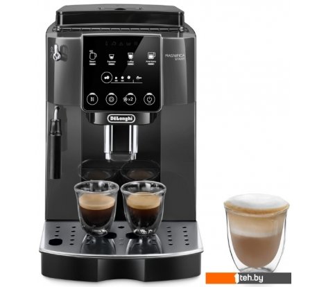  - Кофеварки и кофемашины DeLonghi Magnifica Start ECAM 220.22 GB - Magnifica Start ECAM 220.22 GB