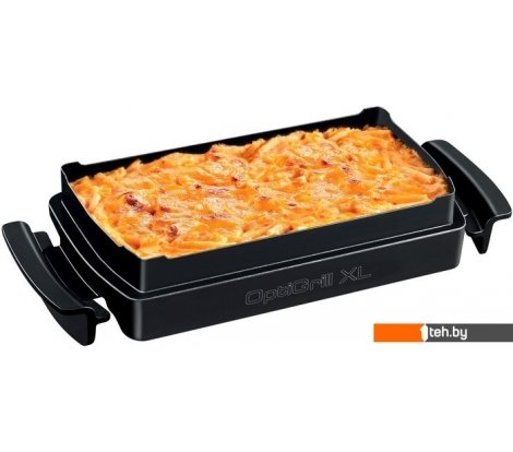 - Аксессуары для кухонной техники Tefal OptiGrill XL XA727810 - OptiGrill XL XA727810
