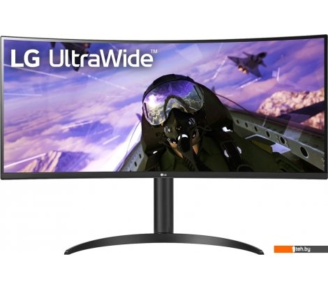  - Мониторы LG UltraWide 34WP65C-B - UltraWide 34WP65C-B