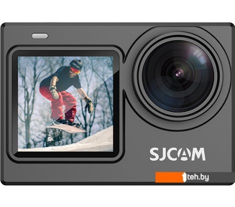  - Экшен-камеры SJCAM SJ6 Pro (черный) - SJ6 Pro (черный)