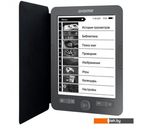  - Электронные книги Digma M2 - M2