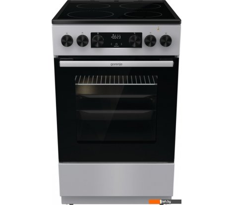 - Кухонные плиты Gorenje GEC5C41SG - GEC5C41SG