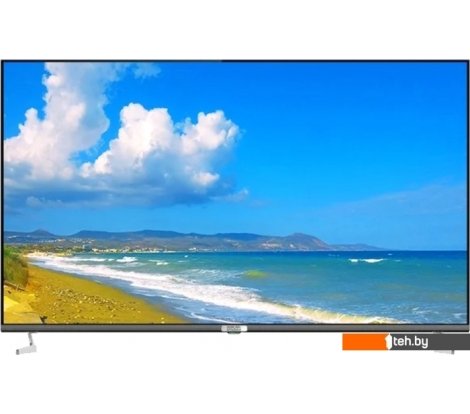  - Телевизоры Polar P55U53T2CSM - P55U53T2CSM