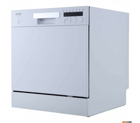  - Посудомоечные машины Korting KDFM 25358 W - KDFM 25358 W