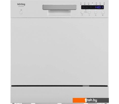 - Посудомоечные машины Korting KDFM 25358 W - KDFM 25358 W