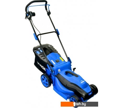 - Газонокосилки Hyundai LE 4225 - LE 4225