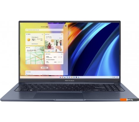  - Ноутбуки ASUS Vivobook 15X OLED M1503IA-L1018 - Vivobook 15X OLED M1503IA-L1018