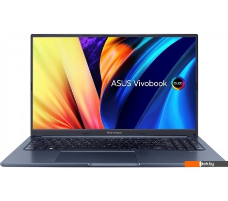  - Ноутбуки ASUS Vivobook 15X OLED M1503IA-L1018 - Vivobook 15X OLED M1503IA-L1018