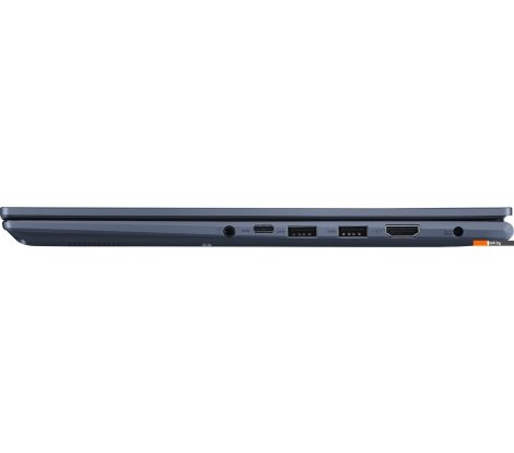  - Ноутбуки ASUS Vivobook 15X OLED M1503IA-L1018 - Vivobook 15X OLED M1503IA-L1018