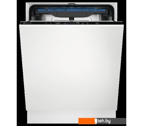  - Посудомоечные машины Electrolux EES848200L - EES848200L