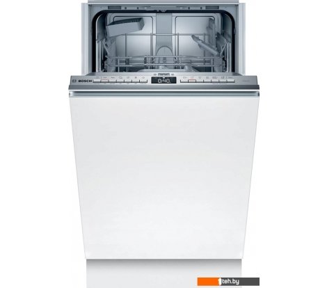  - Посудомоечные машины Bosch Serie 4 SPV4HKX45E - Serie 4 SPV4HKX45E