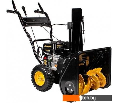 - Снегоуборщики Champion ST661 - ST661