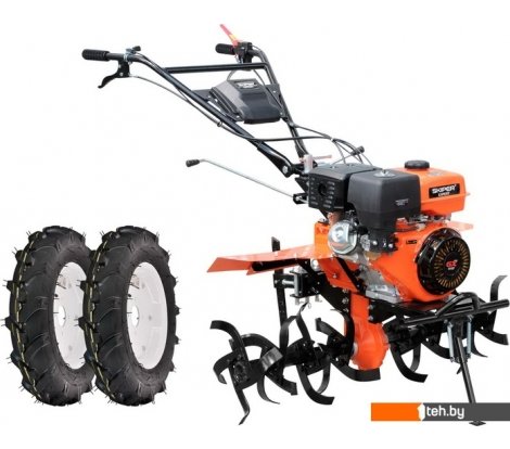  - Мотоблоки и мотокультиваторы Skiper SP-1600SE Expert (колеса 6.00-12) - SP-1600SE Expert (колеса 6.00-12)