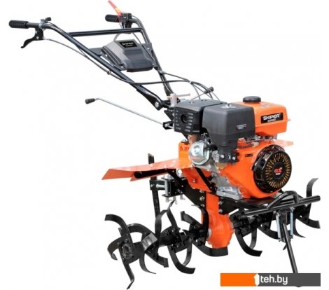  - Мотоблоки и мотокультиваторы Skiper SP-1800SE Expert (без колес) - SP-1800SE Expert (без колес)