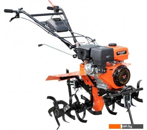  - Мотоблоки и мотокультиваторы Skiper SP-1400SE Expert (без колес) - SP-1400SE Expert (без колес)