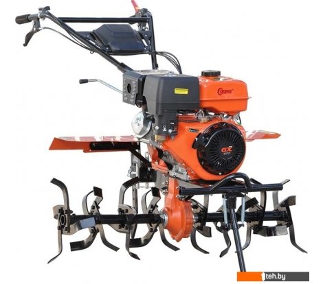  - Мотоблоки и мотокультиваторы Skiper SP-1400S (без колес) - SP-1400S (без колес)