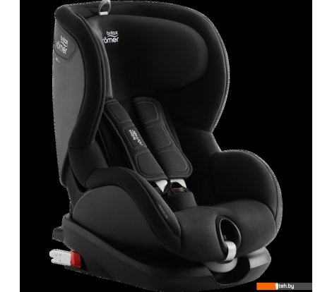  - Автокресла Britax Romer Trifix 2 I-Size (Cosmos Black) - Trifix 2 I-Size (Cosmos Black)