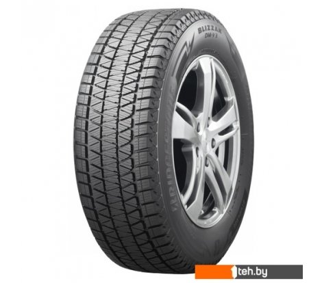  - Автомобильные шины Bridgestone Blizzak DM-V3 265/60R18 110R - Blizzak DM-V3 265/60R18 110R