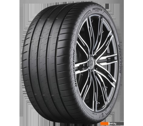 - Автомобильные шины Bridgestone Potenza Sport 285/35R19 103Y - Potenza Sport 285/35R19 103Y