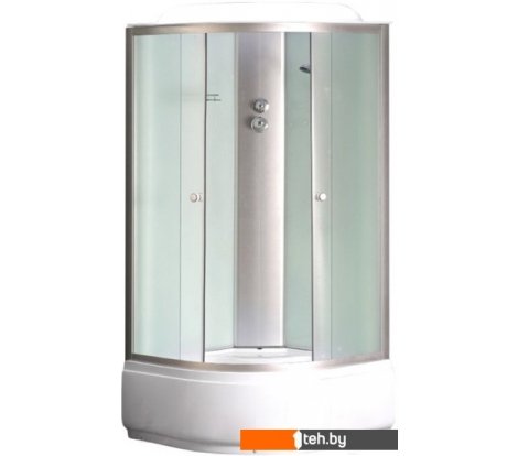  - Душевые кабины Saniteco SN-90W 90x90 - SN-90W 90x90