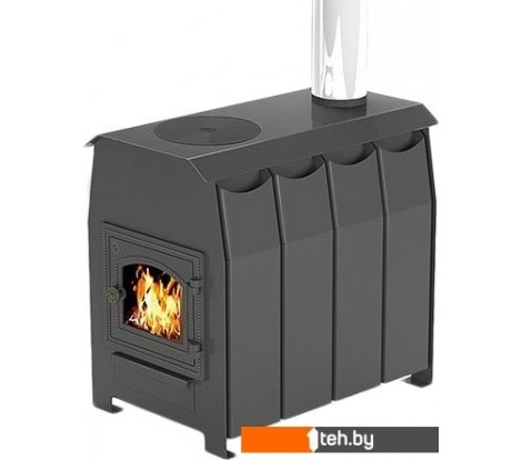 - Дровяные камины, печи-камины, порталы Везувий Комфорт 200 (ДТ-3С) - Комфорт 200 (ДТ-3С)