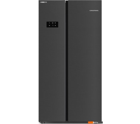  - Холодильники Grundig GSN30110FXBR - GSN30110FXBR