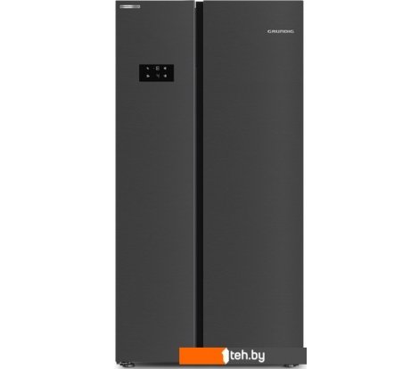  - Холодильники Grundig GSN30110FXBR - GSN30110FXBR